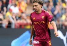 Neil El Aynaoui vainqueur dans le derby Romain