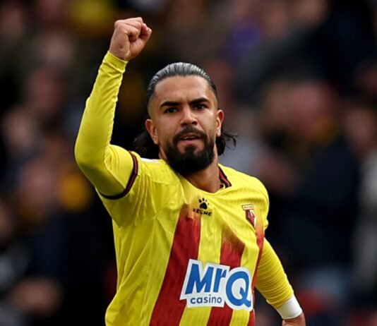 Imrân Louza très courtisé en Europe et au Golfe Imran Louza