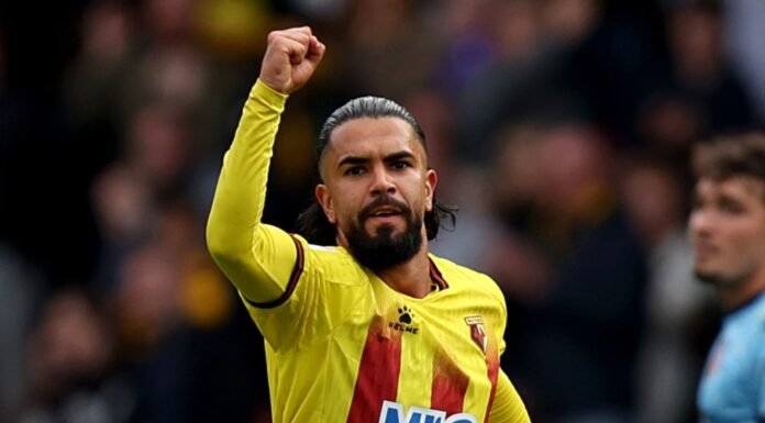 Imrân Louza très courtisé en Europe et au Golfe Imran Louza