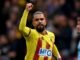 Imrân Louza, le capitaine de Watford convoité en Premier League Imran Louza