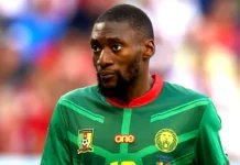 Karl Toko-Ekambi à la RS Berkane ? L’idée séduit déjà Karl Toko-Ekambi