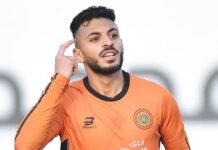 Botola Pro : La RS Berkane déroule en championne Oussama Lamlioui - Berkane