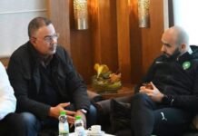 Regragui, rumeurs et démentis : la FRMF face à un scénario déjà vu ? Lekjaa - Regragui