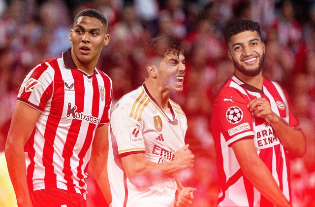 Ligue des Champions Ligue des Champions