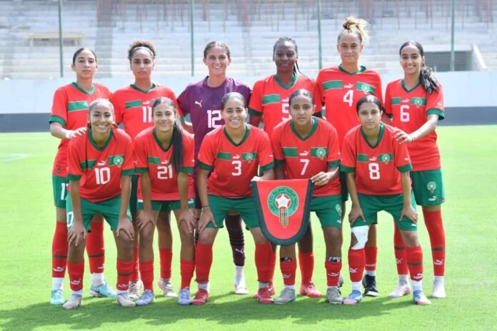 Lioncelles U20 Lioncelles U20