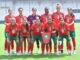 UNAF U20 : Maroc, Algérie et Jordanie dans le même groupe Lioncelles U20