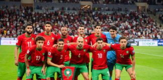 Paris, Bruxelles, Amsterdam : calme plat après la qualification des Lions de l’Atlas Lions de lAtlas 2025-2026