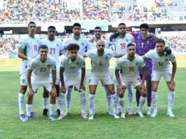 Mondial 2026 : Thierry Henry place les Lions de l’Atlas parmi les prétendants Lions de l'Atlas