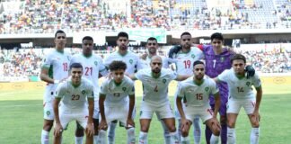 Classement FIFA : Les Lions de l’Atlas profitent de la chute de l’Italie Lions de l'Atlas