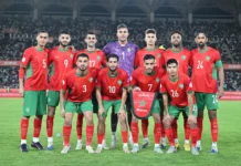 Amical : Maroc – Égypte pour préparer la Coupe Arabe 2025 ? Lions locaux