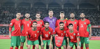 Amical : Maroc – Égypte pour préparer la Coupe Arabe 2025 ? Lions locaux