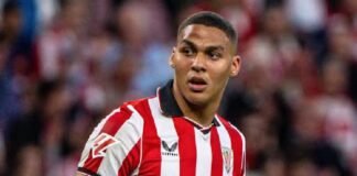 Maroan Sannadi, nouvelle piste offensive pour un cador anglais ? Maroan Sannadi