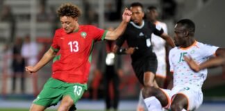 Maroc – Niger à guichets fermés, mais en direct pour tous Maroc - Niger