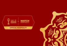 CAN 2025 : MATCH Hospitality, fournisseur du programme officiel d’hospitalité MATCH Hospitality comme Fournisseur Exclusif du Programme Officiel d’Hospitalité