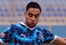 Coupe Intercontinentale : Mohamed Chibi rêve d’une finale contre Achraf Hakimi Mohamed Chibi