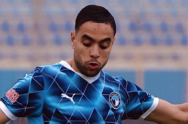 Mohamed Chibi Mohamed Chibi