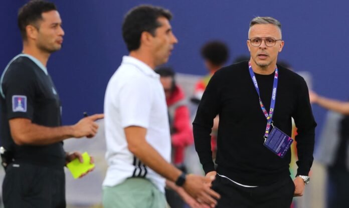 Mohamed Ouahbi Mohamed Ouahbi