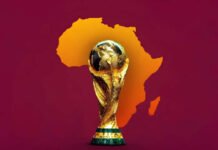 Mondial 2026 : Afrique en ébullition ! qui rejoindra les Lions et les Aigles ? Mondial 2026 - CAF