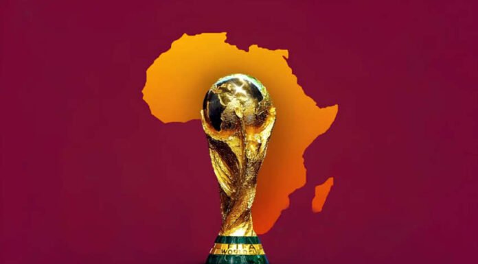 CAF sous pression : des sanctions symboliques pour masquer le malaise Mondial 2026 - CAF