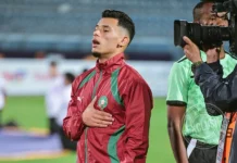 Mondial U20 : pourquoi Mouad Dahak n’a pas été retenu par Ouahbi Mouad Dahak