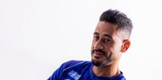 Mourad Batna : « Mon histoire avec les Lions de l’Atlas est terminée » Mourad Batna