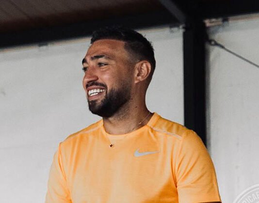 Munir El Haddadi confiant : le Maroc a tout pour aller au bout Munir El Haddadi