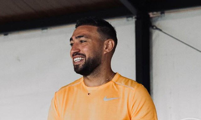 Munir El Haddadi confiant : le Maroc a tout pour aller au bout Munir El Haddadi