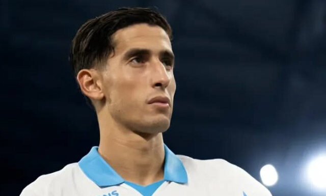 Nayef Aguerd freiné par une pubalgie Nayef Aguerd