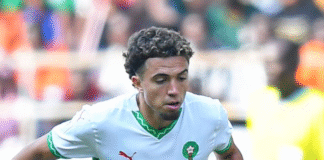 Neil El Aynaoui, autre satisfaction et autre victoire des Lions de l’Atlas Neil El Aynaoui