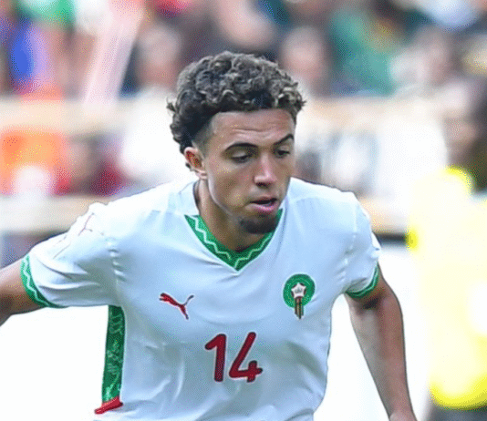 Neil El Aynaoui suivi en Bundesliga, un départ de la Roma envisagé Neil El Aynaoui