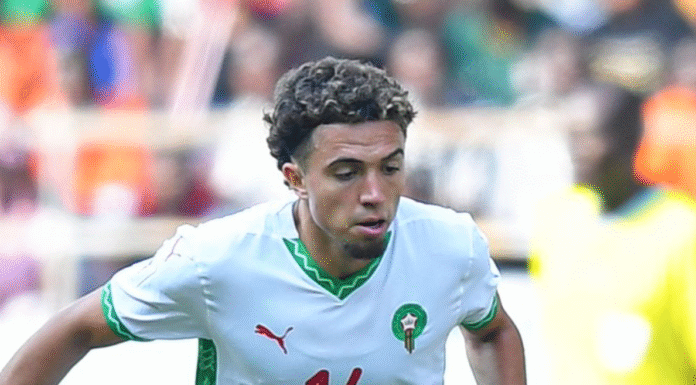 Neil El Aynaoui suivi en Bundesliga, un départ de la Roma envisagé Neil El Aynaoui