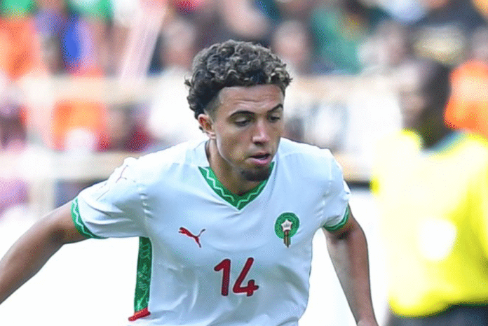 Neil El Aynaoui Neil El Aynaoui