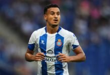 Espanyol : El Hilali voit sa clause bondir après son baptême avec les Lions Omar El-Hilali