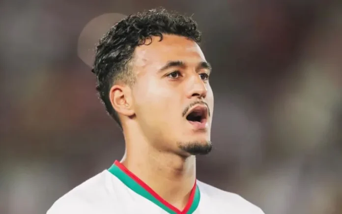 Omar El Hilali Omar El Hilali