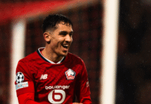 LOSC : Igamane et Sahraoui décisifs face au TFC Osame Sahraoui