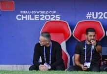 Mondial U20 : Mohamed Ouahbi joue la carte de l’humilité et du VAR Mohamed Ouahbi