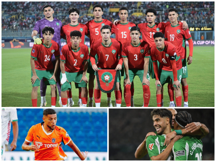 Programme du jour Programme du jour