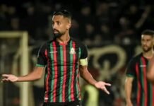 Rabie Hrimat clarifie son différend avec Walid Regragui Rabie Hrimat