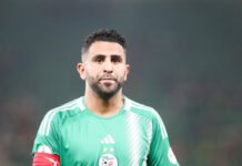 CAN 2025 : Riyad Mahrez vise le sacre et met la pression sur ses Fennecs Ryad Mahrez