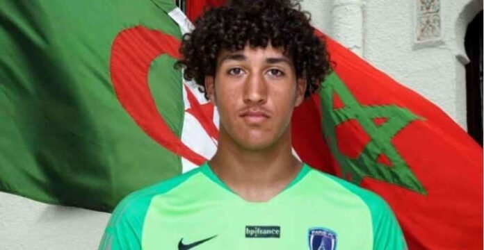 Sami Tlemcani Sami Tlemcani