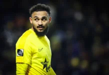 Saint-Gilles : Vers un départ de Sofiane Boufal cet hiver Sofiane Boufal