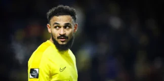CAN 2025 : Sofiane Boufal et la Ligue des Champions comme passeport Sofiane Boufal
