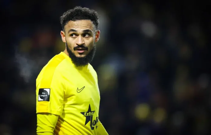 Sofiane Boufal Sofiane Boufal