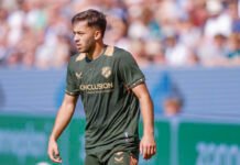 Utrecht s’enlise, El Karouani impuissant Souffian El Karouani