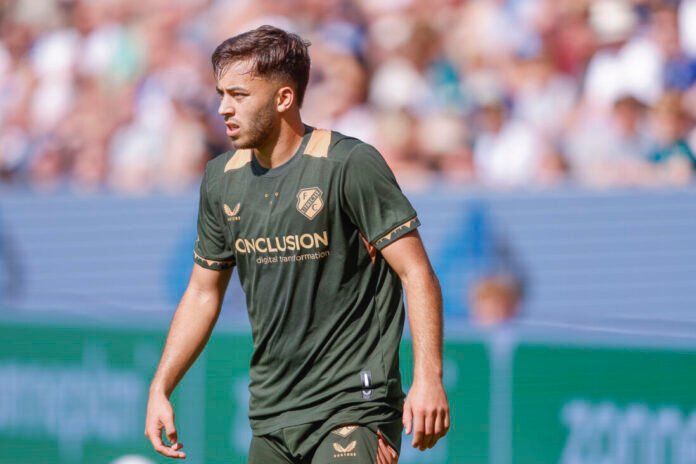 Souffian El Karouani