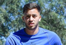 Souffian El Karouani aborde son transfert avorté au Spartak Moscou Souffian El Karouani