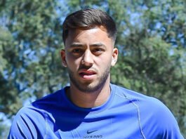 Souffian El Karouani