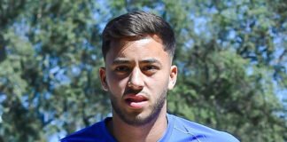 Souffian El Karouani