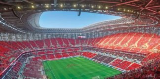 Stade Moulay Abdellah