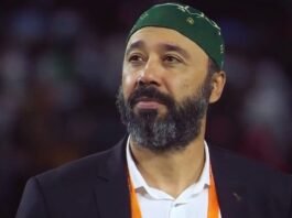 Tarik Sektioui quitte le Maroc et prend les commandes d’Oman Tarik Sektioui